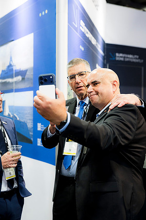0244_10-12-26_Plasan-AUSA-Car-Unveiling-Convention-Center-DC-Event-Photojournalism-Washington,DC
