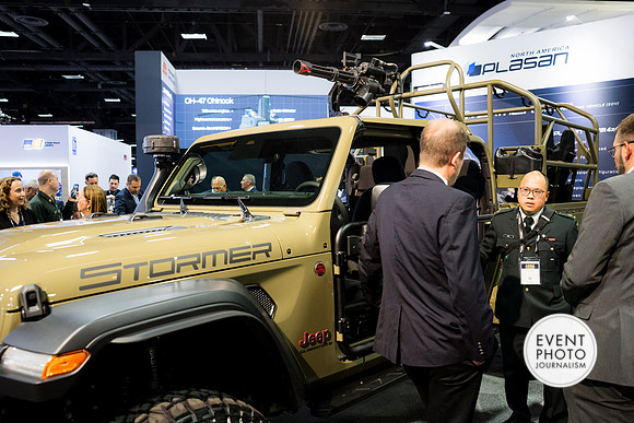 0300_10-12-26_Plasan-AUSA-Car-Unveiling-Convention-Center-DC-Event-Photojournalism-Washington,DC