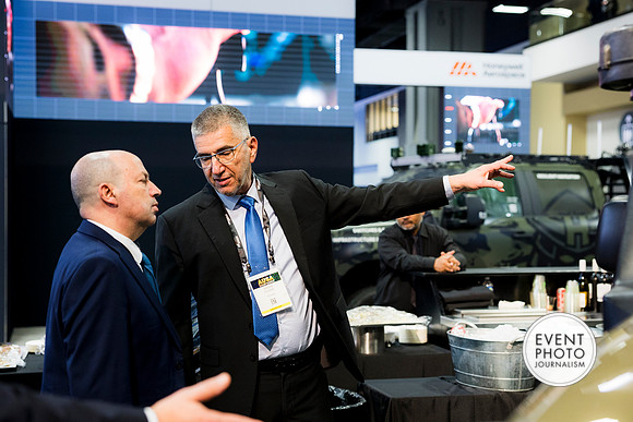 0140_10-12-26_Plasan-AUSA-Car-Unveiling-Convention-Center-DC-Event-Photojournalism-Washington,DC
