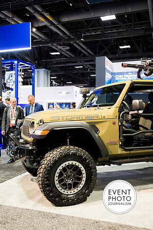 0064_10-12-26_Plasan-AUSA-Car-Unveiling-Convention-Center-DC-Event-Photojournalism-Washington,DC