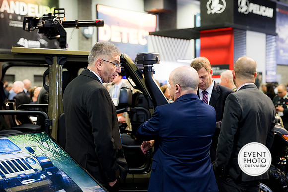 0151_10-12-26_Plasan-AUSA-Car-Unveiling-Convention-Center-DC-Event-Photojournalism-Washington,DC