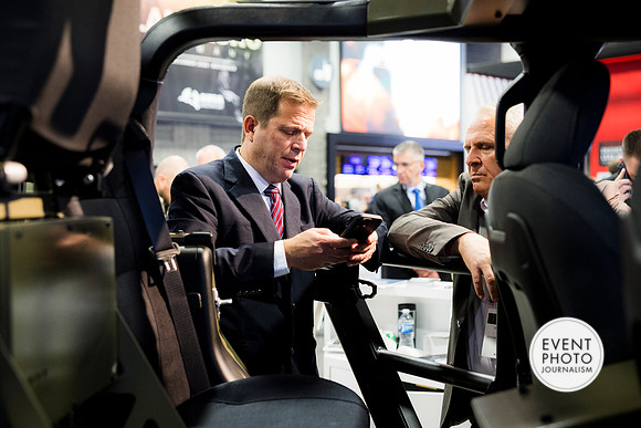 0417_10-12-26_Plasan-AUSA-Car-Unveiling-Convention-Center-DC-Event-Photojournalism-Washington,DC