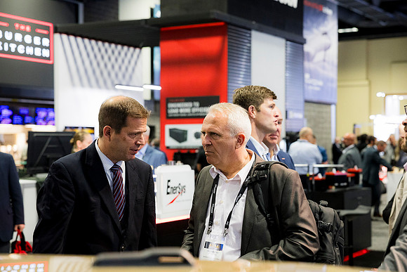 0381_10-12-26_Plasan-AUSA-Car-Unveiling-Convention-Center-DC-Event-Photojournalism-Washington,DC