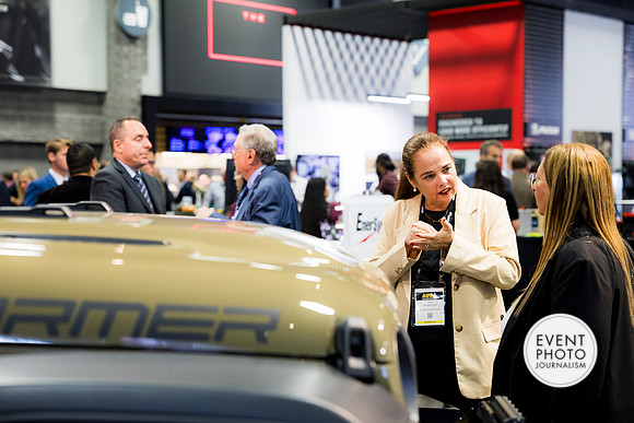 0265_10-12-26_Plasan-AUSA-Car-Unveiling-Convention-Center-DC-Event-Photojournalism-Washington,DC