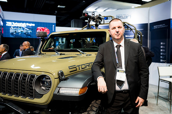 0413_10-12-26_Plasan-AUSA-Car-Unveiling-Convention-Center-DC-Event-Photojournalism-Washington,DC