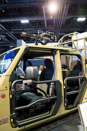 0066_10-12-26_Plasan-AUSA-Car-Unveiling-Convention-Center-DC-Event-Photojournalism-Washington,DC