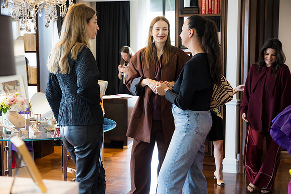 0266__10-16-26_OLIVELA-Trunk-Show-Rosewood-Hotel-Washington-DC-Event-Photojournalism-Photographer