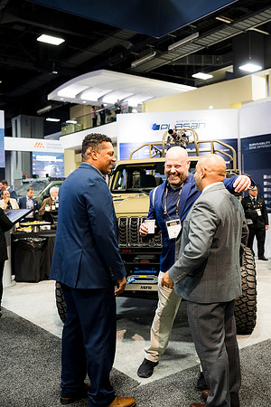 0317_10-12-26_Plasan-AUSA-Car-Unveiling-Convention-Center-DC-Event-Photojournalism-Washington,DC