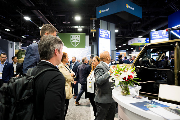 0016_10-12-26_Plasan-AUSA-Car-Unveiling-Convention-Center-DC-Event-Photojournalism-Washington,DC