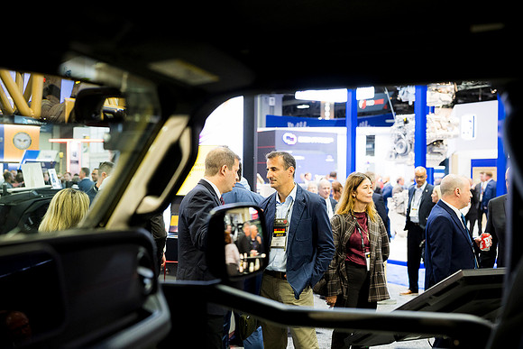 0267_10-12-26_Plasan-AUSA-Car-Unveiling-Convention-Center-DC-Event-Photojournalism-Washington,DC