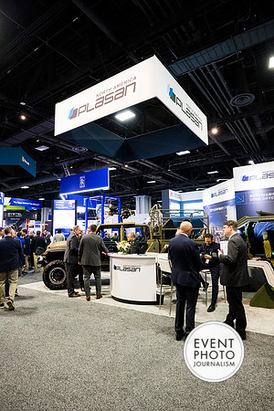 0306_10-12-26_Plasan-AUSA-Car-Unveiling-Convention-Center-DC-Event-Photojournalism-Washington,DC