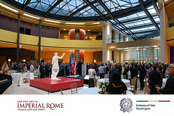 0037__9-25-26_Embassy-of-Italy's-Exhibition-Opening-Washington-DC-Event-Photojournalism-Photographer