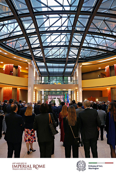 0043__9-25-26_Embassy-of-Italy's-Exhibition-Opening-Washington-DC-Event-Photojournalism-Photographer