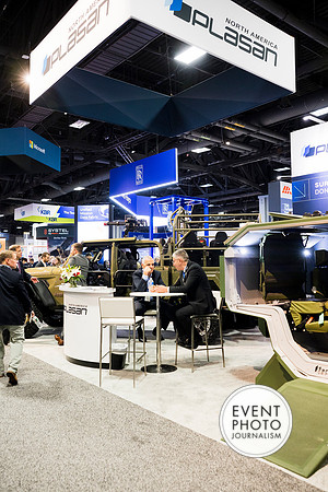 0070_10-12-26_Plasan-AUSA-Car-Unveiling-Convention-Center-DC-Event-Photojournalism-Washington,DC