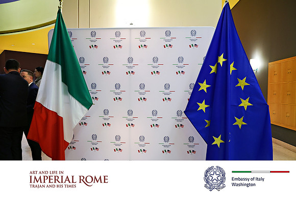 0081__9-25-26_Embassy-of-Italy's-Exhibition-Opening-Washington-DC-Event-Photojournalism-Photographer