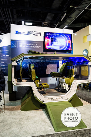 0329_10-12-26_Plasan-AUSA-Car-Unveiling-Convention-Center-DC-Event-Photojournalism-Washington,DC