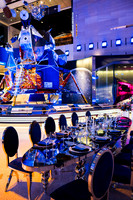 NASM Reception