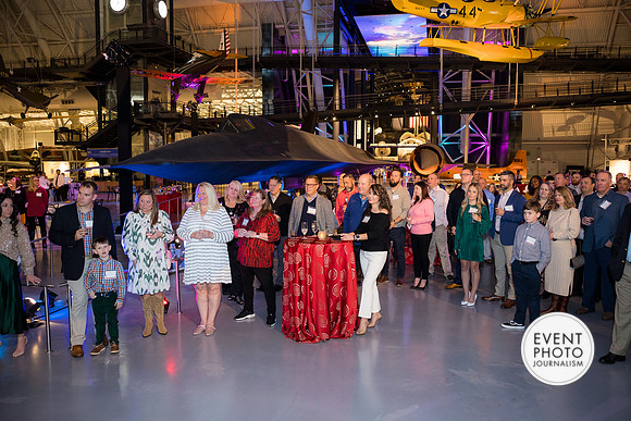 0375_11-19-22__The-Joyce-Agency-40th-Anniversary-Celebration-EventPhotojournalism-event-photographers-Udvar-Hazy-Air-Space-Virginia