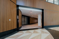 PRE FUNCTION AREA