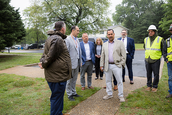 0162_5-22-25_Corvias-VIP-Military-Housing-Tour-Fort-Meade-Maryland-Event-Photojournalism
