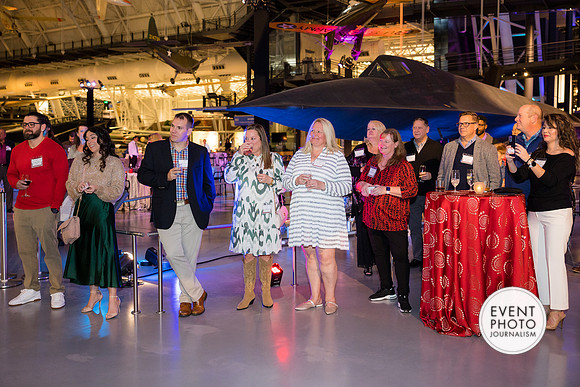 0367_11-19-22__The-Joyce-Agency-40th-Anniversary-Celebration-EventPhotojournalism-event-photographers-Udvar-Hazy-Air-Space-Virginia