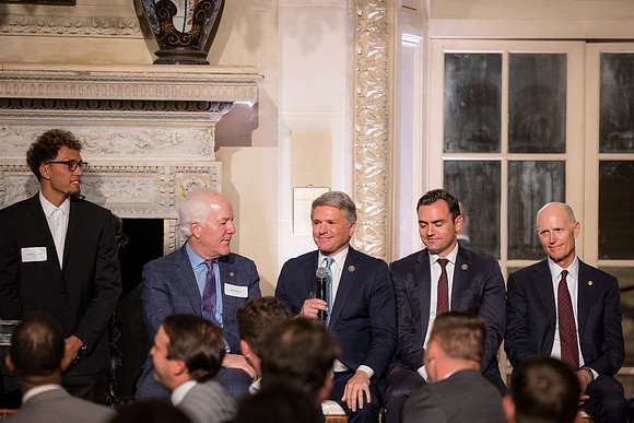 0300__9-21-22__Global-Talk-With-Jacob-Helberg-Anderson-House-Washington-DC-Event-Photojournalism-event-photography