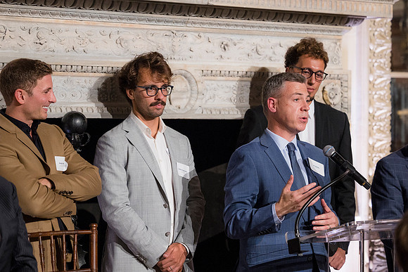 0252__9-21-22__Global-Talk-With-Jacob-Helberg-Anderson-House-Washington-DC-Event-Photojournalism-event-photography