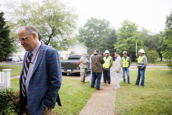 0193_5-22-25_Corvias-VIP-Military-Housing-Tour-Fort-Meade-Maryland-Event-Photojournalism