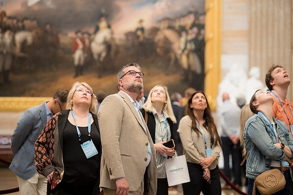 1134__5-7-24-EVERNORTH-2024-Outcomes-Event-Washington-DC-Hilton-event-photographers-Eventphotojournalism