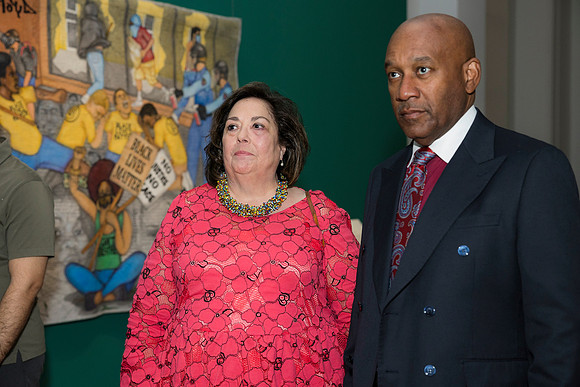 0193__4-24-25_Smithsonian-American-Art-Museum-We-Gather-at-The-Edge-Event-Photojournalism-photography