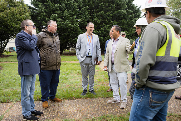 0171_5-22-25_Corvias-VIP-Military-Housing-Tour-Fort-Meade-Maryland-Event-Photojournalism