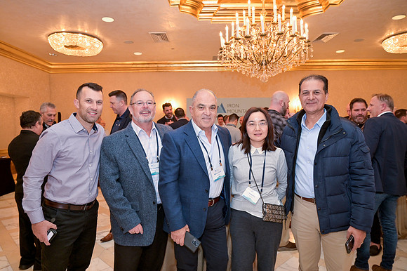 0009__2-5-25_Iron-Mountain-Awards-Dinner-St-Regis-Hotel-Washington-DC-Event-Photographers-EventPhotojournalism