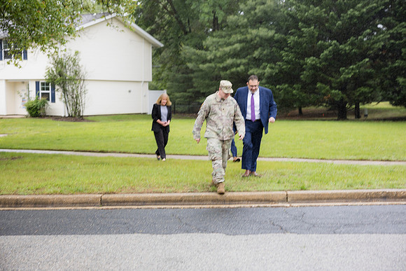 0149_5-22-25_Corvias-VIP-Military-Housing-Tour-Fort-Meade-Maryland-Event-Photojournalism