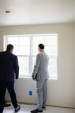 0135_5-22-25_Corvias-VIP-Military-Housing-Tour-Fort-Meade-Maryland-Event-Photojournalism