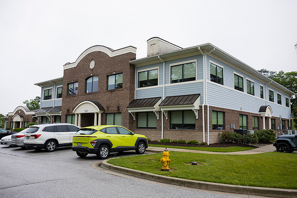 0003_5-22-25_Corvias-VIP-Military-Housing-Tour-Fort-Meade-Maryland-Event-Photojournalism