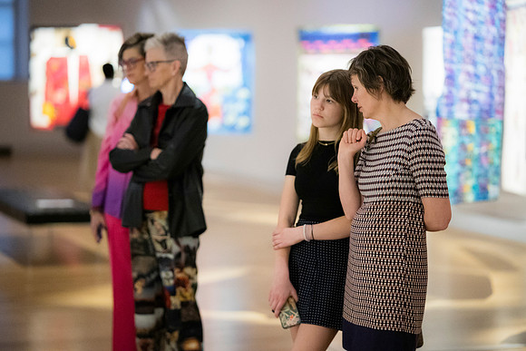 0130__4-24-25_Smithsonian-American-Art-Museum-We-Gather-at-The-Edge-Event-Photojournalism-photography