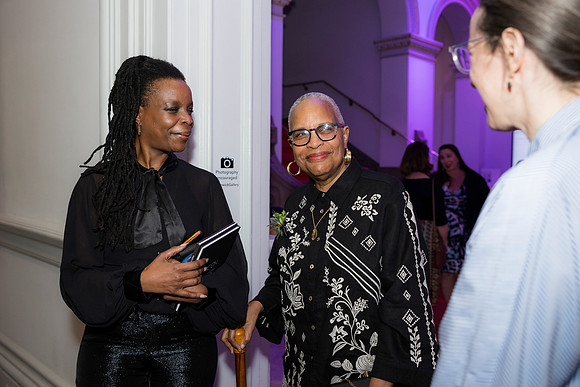 0137__4-24-25_Smithsonian-American-Art-Museum-We-Gather-at-The-Edge-Event-Photojournalism-photography