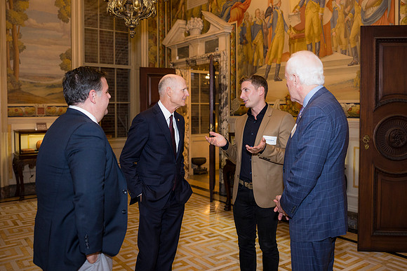 0157__9-21-22__Global-Talk-With-Jacob-Helberg-Anderson-House-Washington-DC-Event-Photojournalism-event-photography