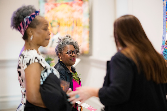 0094__4-24-25_Smithsonian-American-Art-Museum-We-Gather-at-The-Edge-Event-Photojournalism-photography