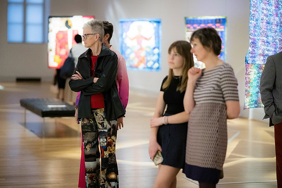 0129__4-24-25_Smithsonian-American-Art-Museum-We-Gather-at-The-Edge-Event-Photojournalism-photography