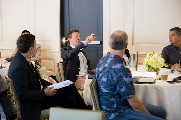 0795__5-2-25_Spencer-Stuart-Rising-CEO-Leadership-DC-Event-Photojournalism-photography