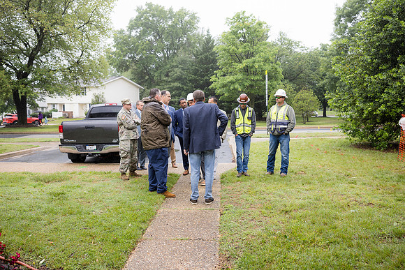 0188_5-22-25_Corvias-VIP-Military-Housing-Tour-Fort-Meade-Maryland-Event-Photojournalism