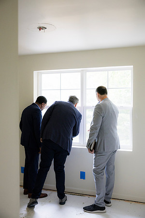 0136_5-22-25_Corvias-VIP-Military-Housing-Tour-Fort-Meade-Maryland-Event-Photojournalism