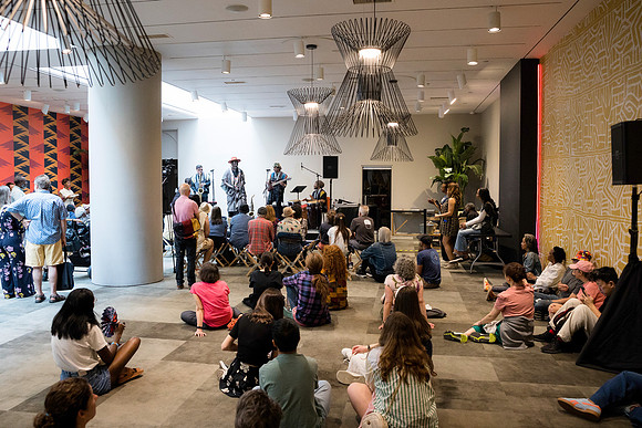 0228H_3-29-25_Smithsonian-Museum-of-African-Art-Cheikh-Ibra-Fam-Concert-Event-Photojournalism