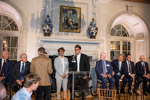 0236__9-21-22__Global-Talk-With-Jacob-Helberg-Anderson-House-Washington-DC-Event-Photojournalism-event-photography