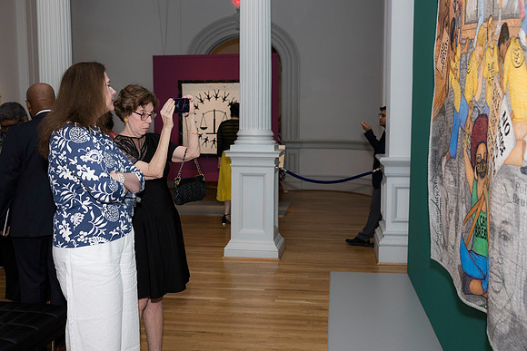 0199__4-24-25_Smithsonian-American-Art-Museum-We-Gather-at-The-Edge-Event-Photojournalism-photography