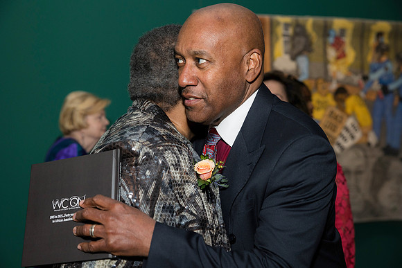 0195__4-24-25_Smithsonian-American-Art-Museum-We-Gather-at-The-Edge-Event-Photojournalism-photography