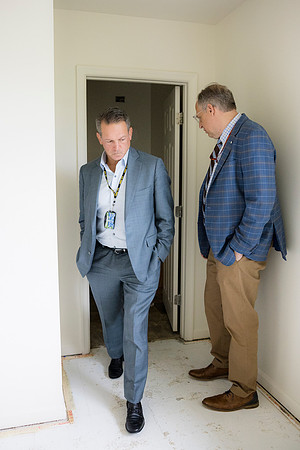 0131_5-22-25_Corvias-VIP-Military-Housing-Tour-Fort-Meade-Maryland-Event-Photojournalism