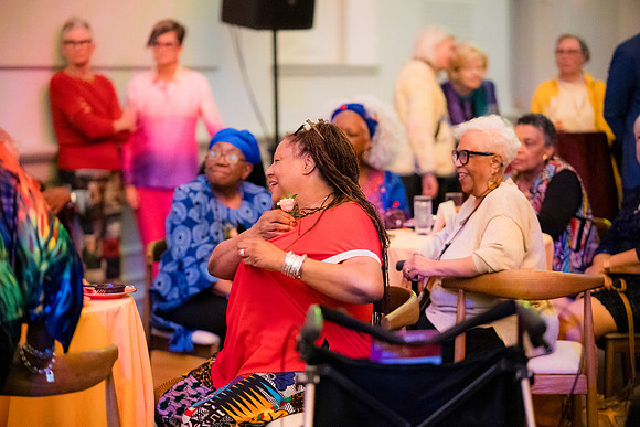 0295__4-24-25_Smithsonian-American-Art-Museum-We-Gather-at-The-Edge-Event-Photojournalism-photography