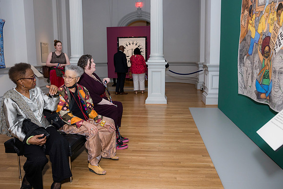 0177__4-24-25_Smithsonian-American-Art-Museum-We-Gather-at-The-Edge-Event-Photojournalism-photography